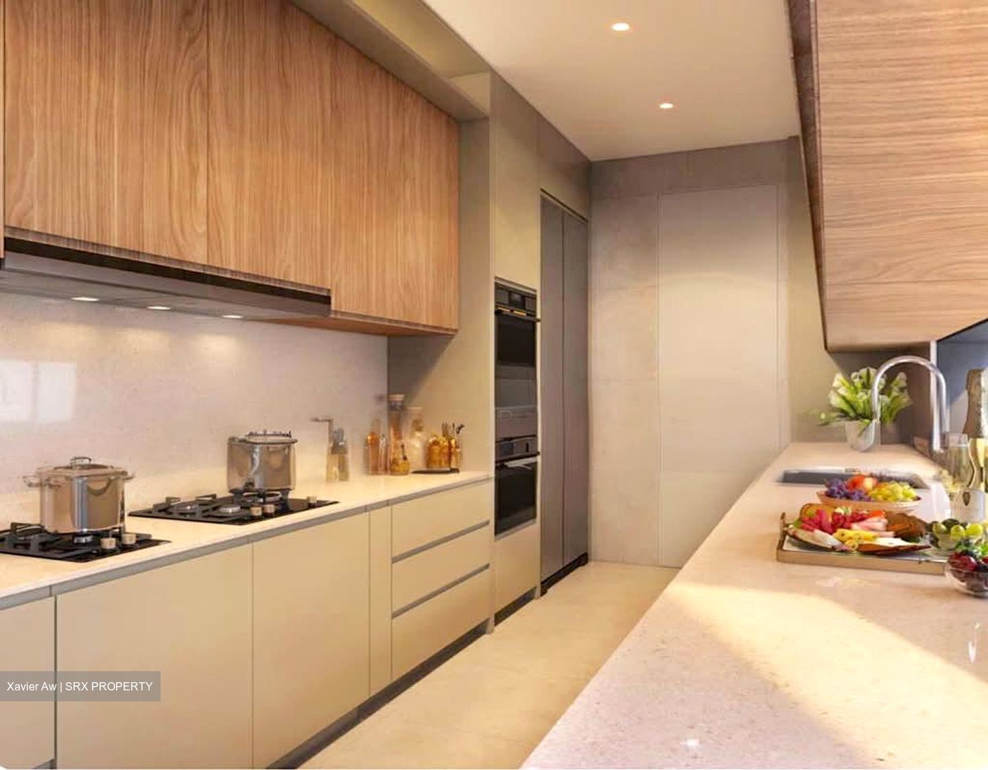 Greenbank Park (D21), Semi-Detached #552327241